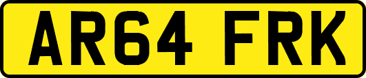 AR64FRK