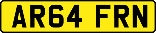 AR64FRN
