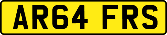 AR64FRS