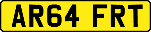 AR64FRT