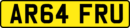 AR64FRU