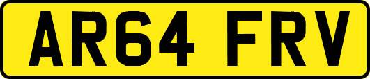 AR64FRV