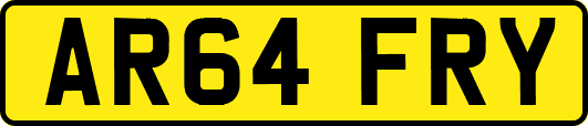 AR64FRY