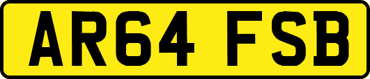 AR64FSB
