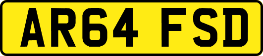 AR64FSD