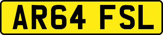AR64FSL