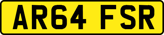 AR64FSR