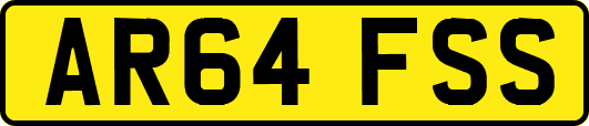 AR64FSS