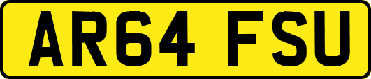 AR64FSU