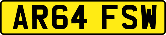 AR64FSW