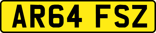 AR64FSZ