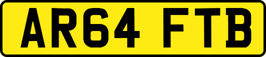 AR64FTB