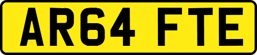 AR64FTE