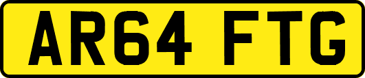 AR64FTG
