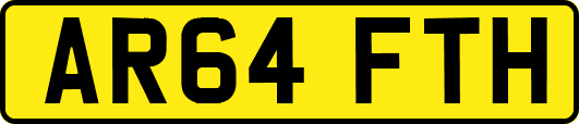 AR64FTH
