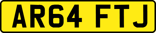 AR64FTJ
