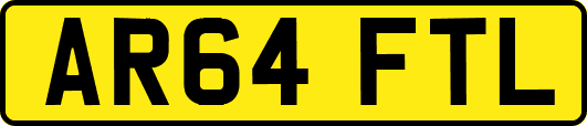 AR64FTL