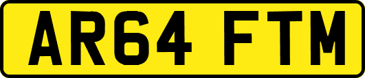 AR64FTM