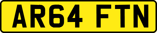 AR64FTN
