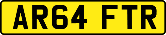 AR64FTR