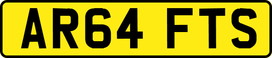 AR64FTS