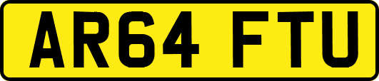 AR64FTU