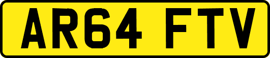 AR64FTV