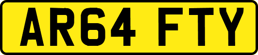 AR64FTY