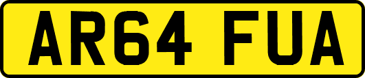 AR64FUA