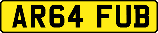 AR64FUB