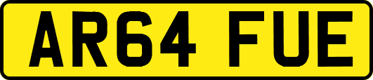 AR64FUE