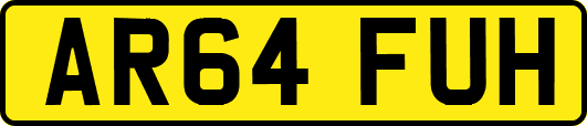 AR64FUH