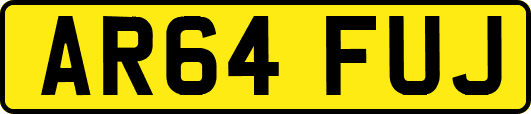 AR64FUJ