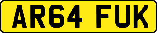 AR64FUK