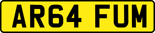 AR64FUM