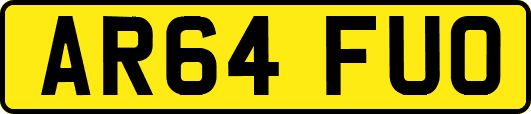 AR64FUO