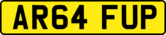 AR64FUP