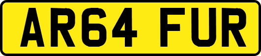 AR64FUR