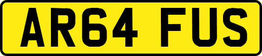 AR64FUS