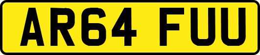 AR64FUU