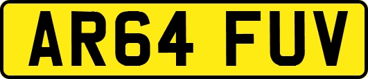 AR64FUV