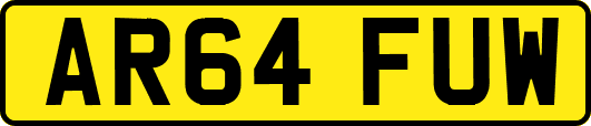 AR64FUW