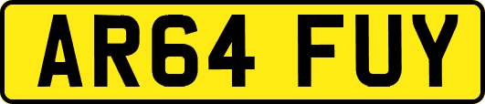 AR64FUY