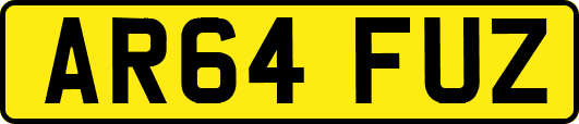 AR64FUZ