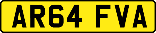 AR64FVA
