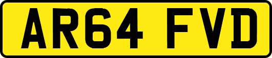 AR64FVD