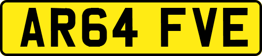 AR64FVE