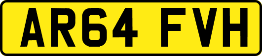 AR64FVH