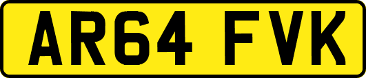 AR64FVK