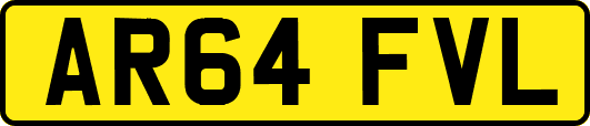AR64FVL